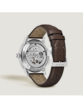 Montblanc Star Legacy Nicolas Rieussec Chronographe 43 mm Édition Limitée - 821 exemplaires