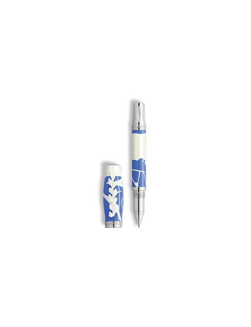 Maîtres de l'Art - Hommage à Henri Matisse - Édition Limitée 4810 Rollerball