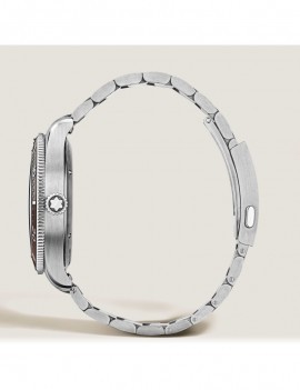 Montblanc Iced Sea Automatic Date 0 Oxygen Limited Edition - 700 Pièces