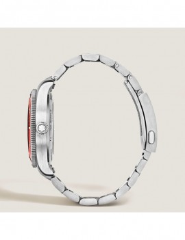 Montblanc Iced Sea Automatic Date 0 Oxygen Édition Limitée - 300 exemplaires