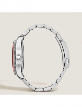 Montblanc Iced Sea Automatic Date 0 Oxygen Édition Limitée - 300 exemplaires
