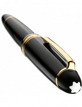 Rollerball Meisterstück LeGrand doré