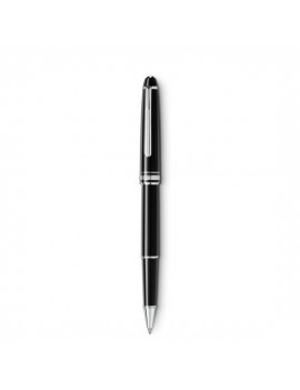 Stylo roller Meisterstück Classique Platiné