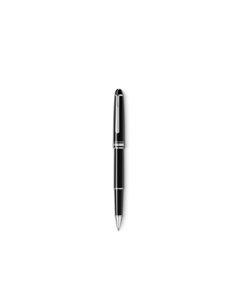 Stylo roller Meisterstück Classique Platiné