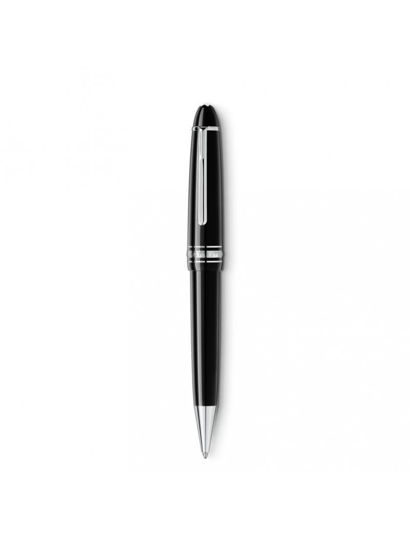 Stylo bille Meisterstück LeGrand Platiné