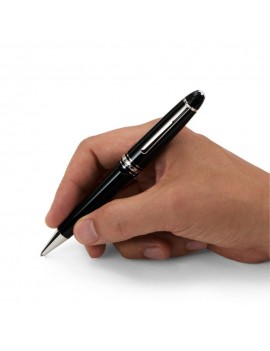 Stylo bille Meisterstück LeGrand Platiné