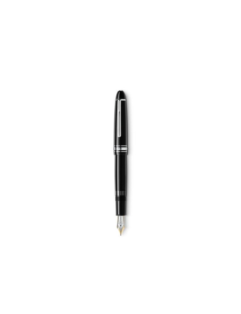 Stylo plume Meisterstück LeGrand platiné (M)