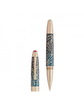 Meisterstück Roméo et Juliette Solitaire LeGrand Rollerball