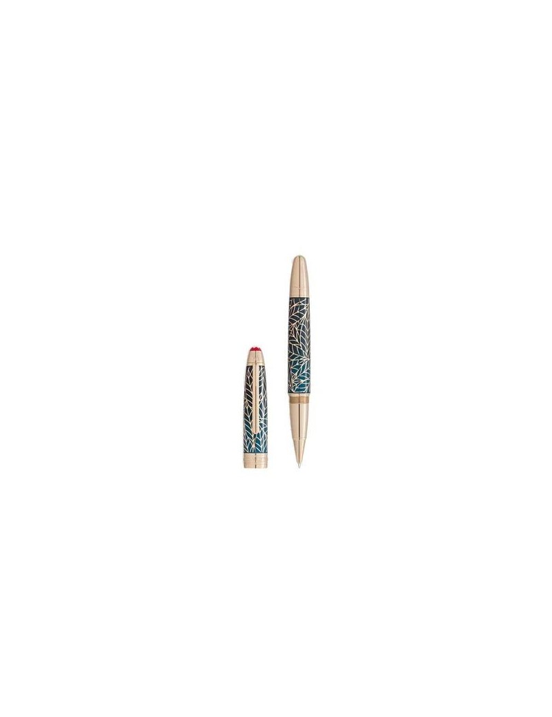 Meisterstück Roméo et Juliette Solitaire LeGrand Rollerball