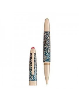 Meisterstück Roméo et Juliette Solitaire LeGrand Rollerball