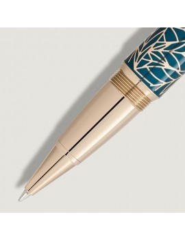 Meisterstück Roméo et Juliette Solitaire LeGrand Rollerball