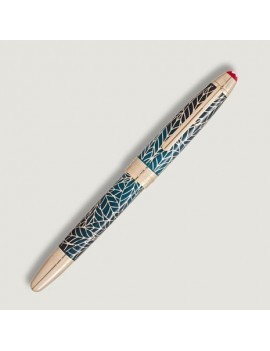 Meisterstück Roméo et Juliette Solitaire LeGrand Rollerball