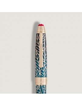 Meisterstück Roméo et Juliette Solitaire LeGrand Rollerball