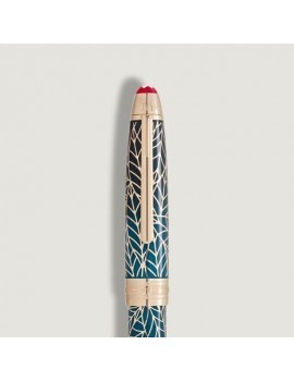 Meisterstück Roméo et Juliette Solitaire LeGrand Rollerball