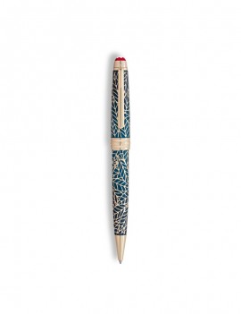 Meisterstück Romeo & Juliet Solitaire Stylo à bille taille moyenne