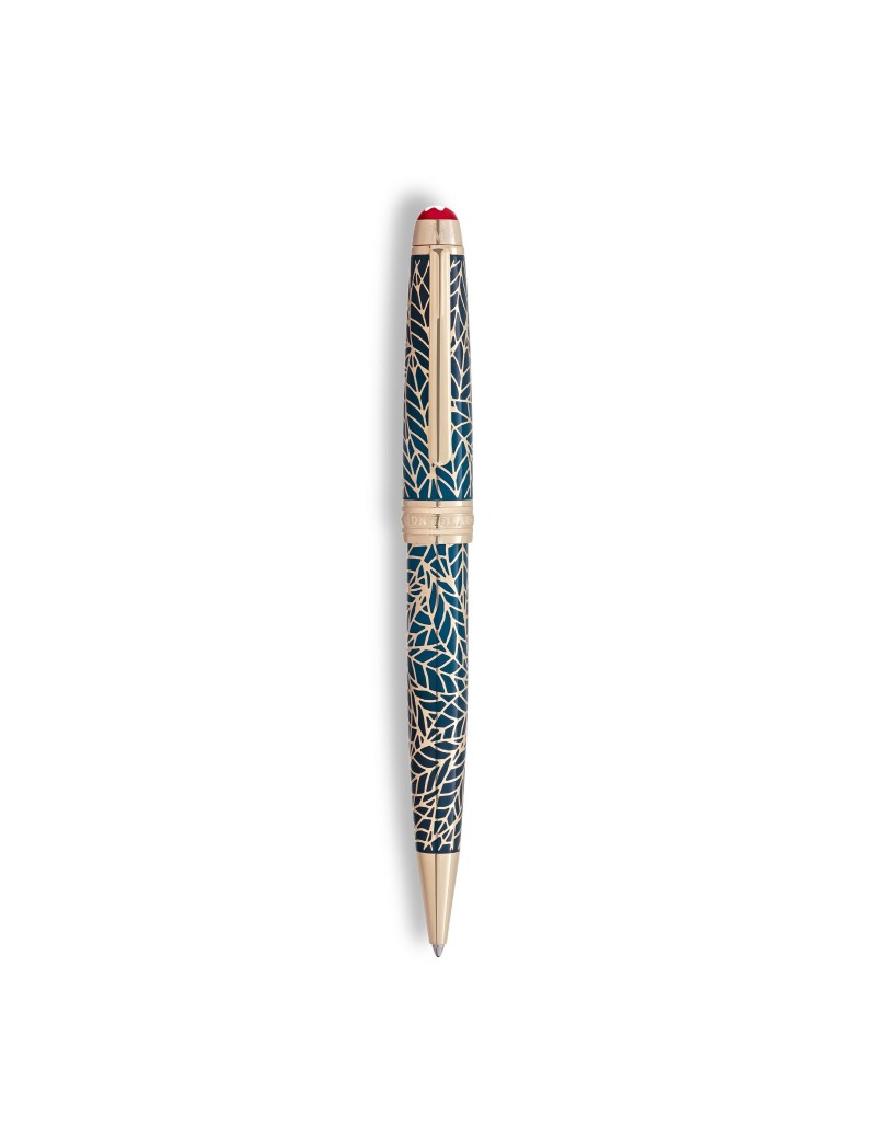 Meisterstück Romeo & Juliet Solitaire Stylo à bille taille moyenne