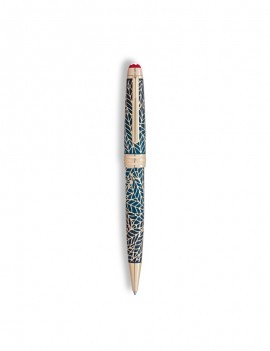 Meisterstück Romeo & Juliet Solitaire Stylo à bille taille moyenne