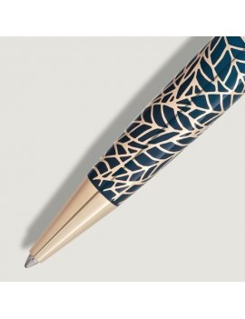 Meisterstück Romeo & Juliet Solitaire Stylo à bille taille moyenne