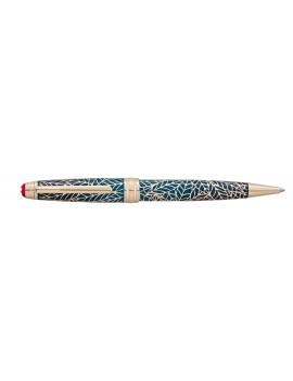 Meisterstück Romeo & Juliet Solitaire Stylo à bille taille moyenne