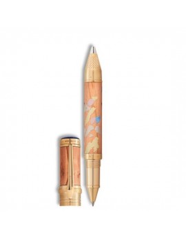 Rollerball Masters of Art Hommage à Pierre-Auguste Renoir Édition Limitée 4810
