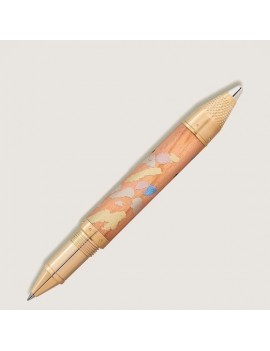 Rollerball Masters of Art Hommage à Pierre-Auguste Renoir Édition Limitée 4810