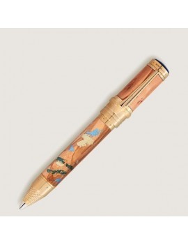 Rollerball Masters of Art Hommage à Pierre-Auguste Renoir Édition Limitée 4810