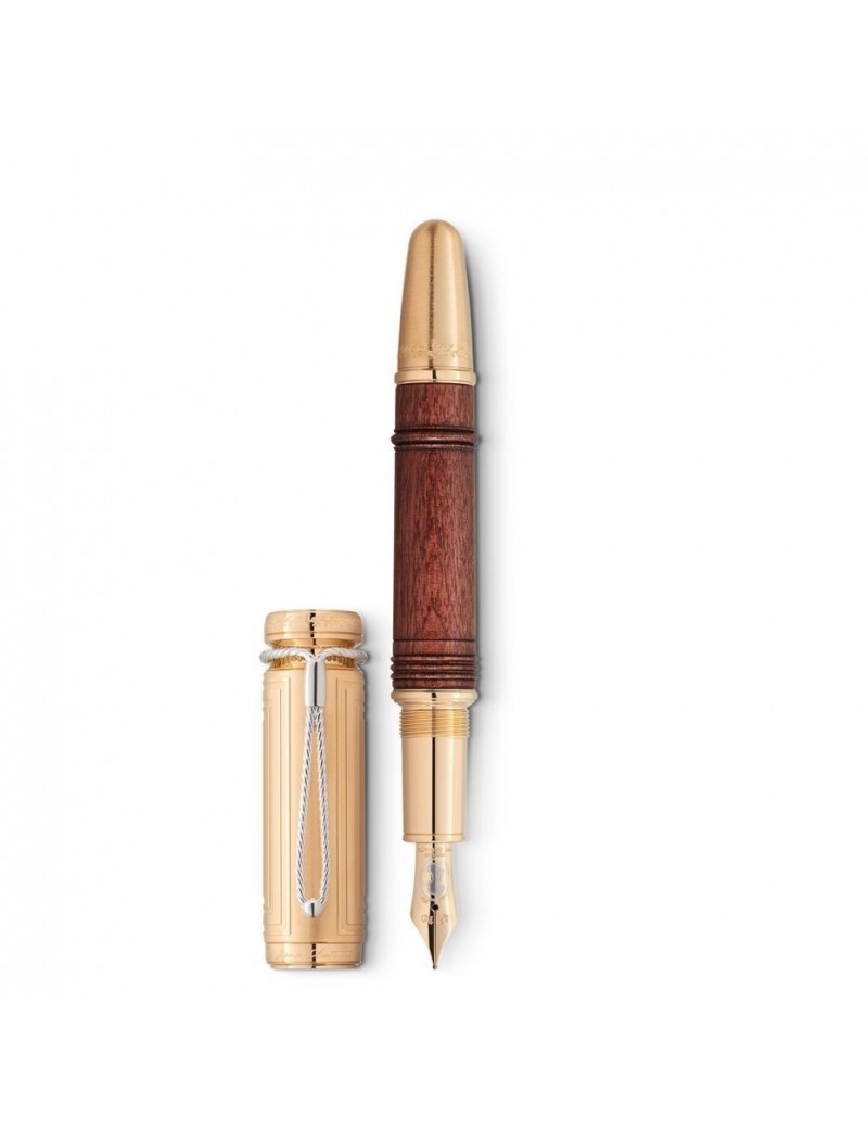 Stylo plume Writers Edition Hommage à Jane Austen Limited Edition 1813