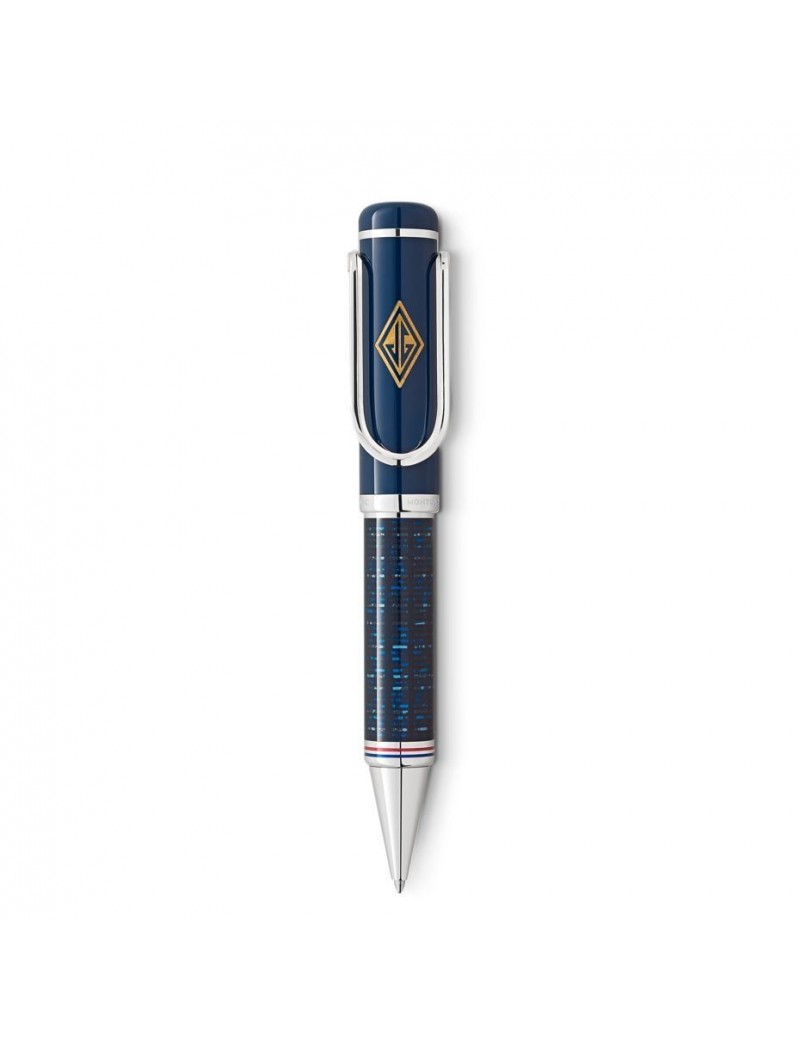 Stylo à bille Great Characters Hommage à Gatsby le Magnifique Special Edition