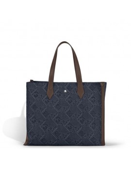 Tote Bag en 4810 Denim