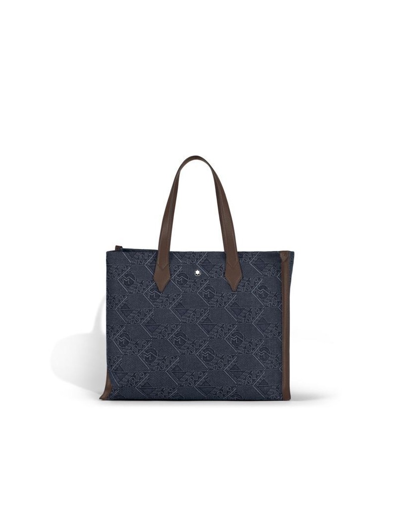 Tote Bag en 4810 Denim