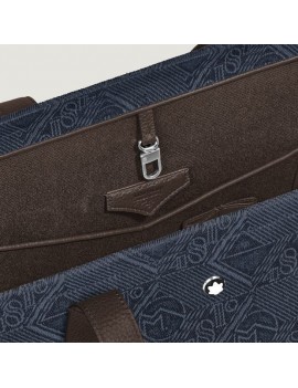 Tote Bag en 4810 Denim