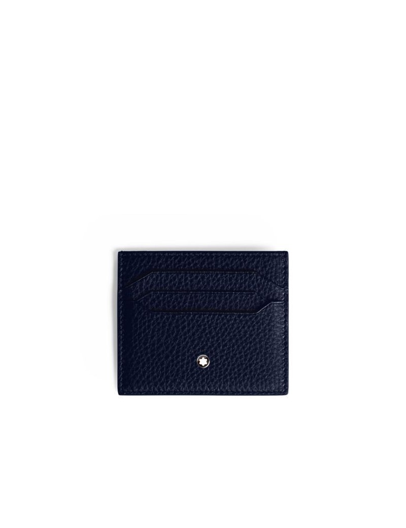 Porte-cartes Grain 6cc