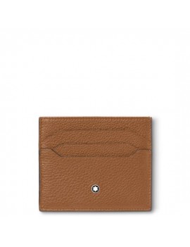 Porte-cartes Grains 6cc