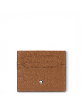 Porte-cartes Grains 6cc