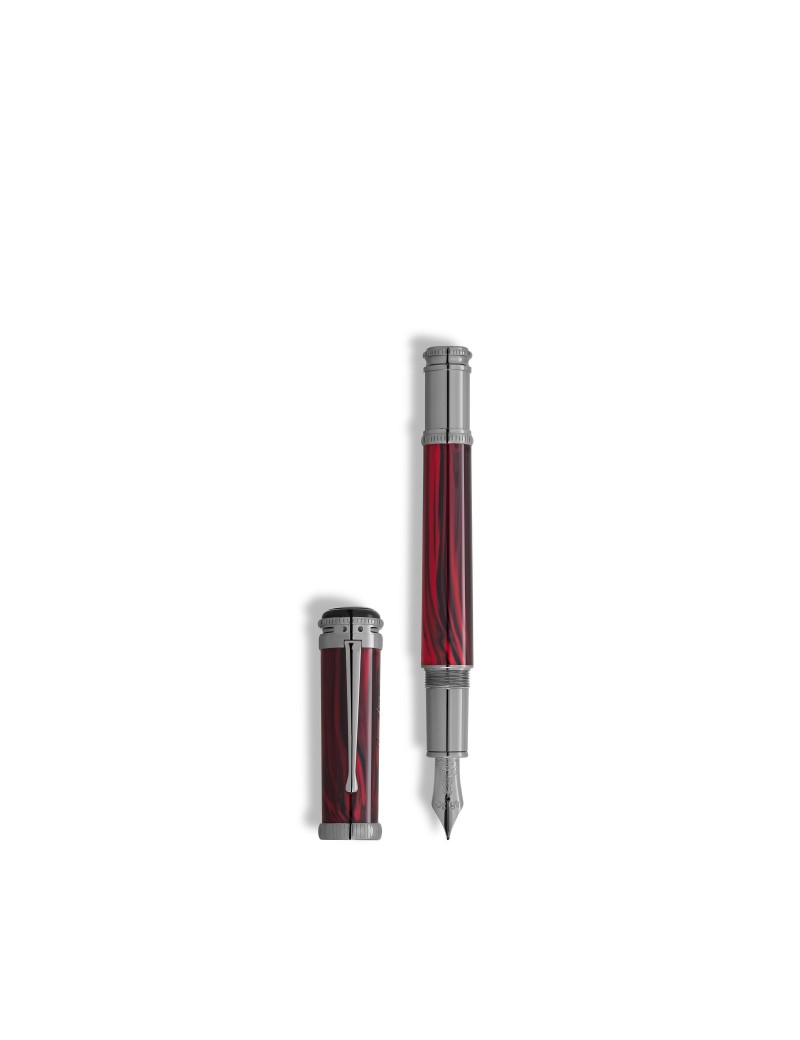 Stylo-Plume Writers Edition Hommage à Bram Stoker Édition Limitée