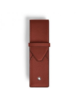 Étui Montblanc pour 2 stylos