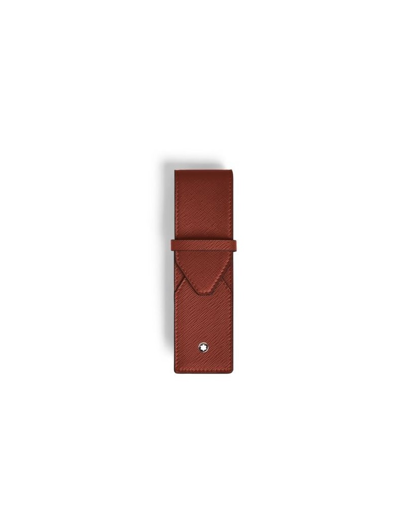 Étui Montblanc pour 2 stylos