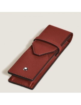 Étui Montblanc pour 2 stylos