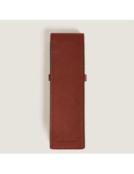 Étui Montblanc pour 2 stylos