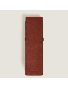 Étui Montblanc pour 2 stylos