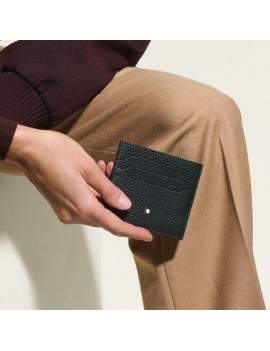 Porte-cartes Grain 6cc