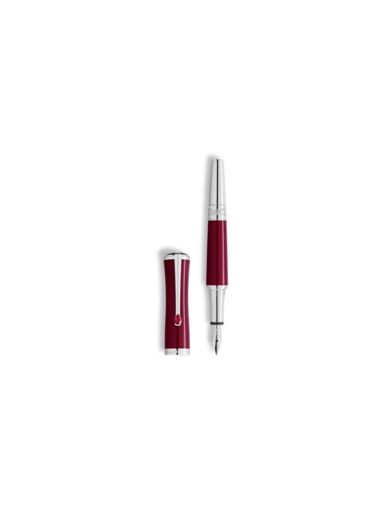 Stylo-Plume Montblanc Maria Callas Édition Spéciale
