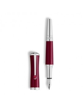 Stylo-Plume Montblanc Maria Callas Édition Spéciale