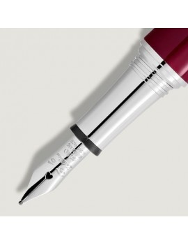 Stylo-Plume Montblanc Maria Callas Édition Spéciale