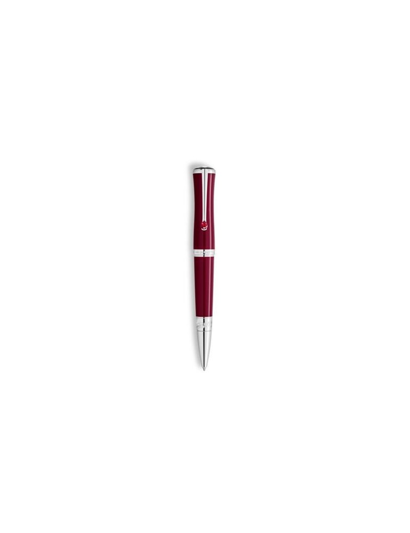 Stylo-Bille Montblanc Maria Callas Édition Spéciale
