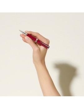 Stylo-Bille Montblanc Maria Callas Édition Spéciale