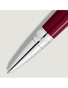 Stylo-Bille Montblanc Maria Callas Édition Spéciale