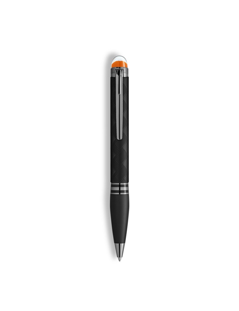Stylo bille StarWalker Extreme en résine précieuse
