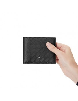 Portefeuille Montblanc Extreme 3.0 6cc