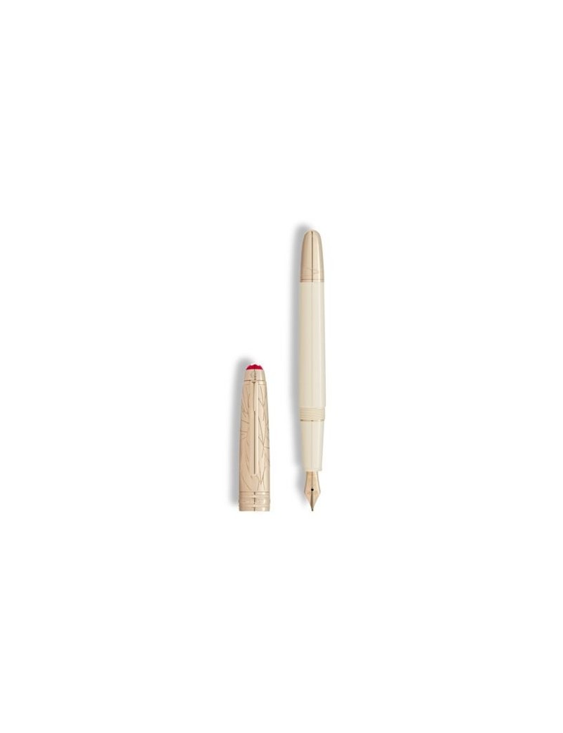 Stylo plume Meisterstück Roméo et Juliette Doué